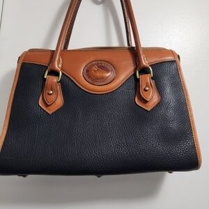 Vintage Dooney & Bourke Purse